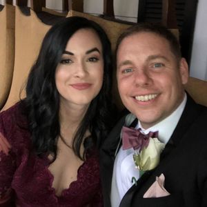 Meet your Posher, Patrick